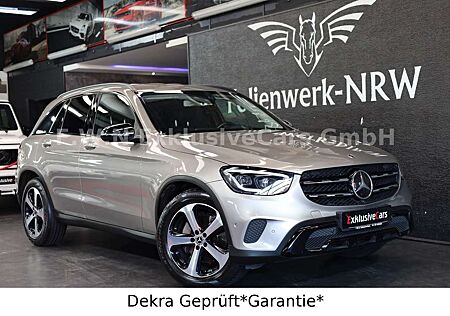 Mercedes-Benz GLC 300 GLC -Klasse 300 d 4Matic*ACC*/Led*Leder*360°