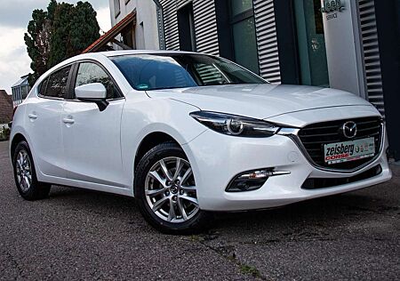 Mazda 3 Exclusive-Line 2.0 LED*NAVI*120PS*Kamera