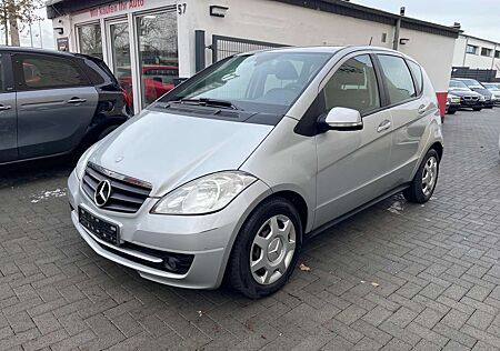 Mercedes-Benz A 160 CDI Euro5 Automatikgetriebe