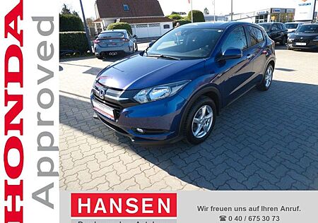Honda HR-V Elegance