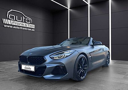 BMW Z4 M40i Roadstar /Matt/H&K/Carplay/19"Jetblack/