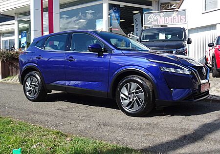 Nissan Qashqai Acenta