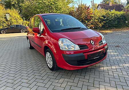 Renault Modus Avantage / Klima / Tüv Neu / Top Zustand