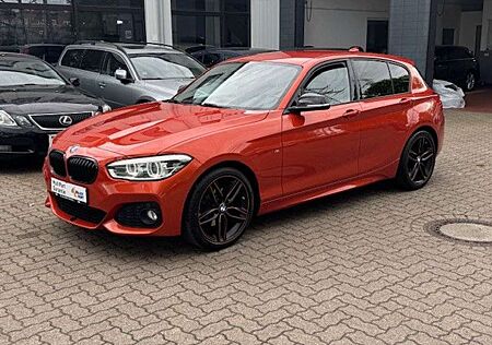 BMW 120 Baureihe 1 Lim. 5-trg. i M Sport