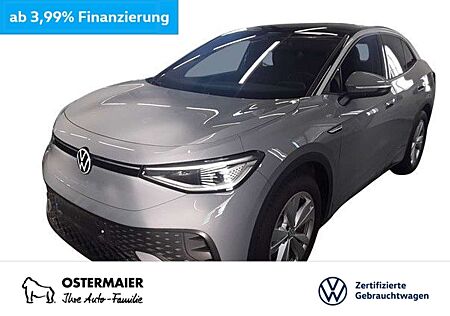 VW ID.5 Volkswagen PRO PERFORMANCE 204PS NP.66T ACC.5J-G.AHK.WÄRMEPUM