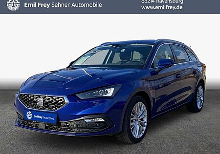 Seat Leon Sportstourer 1.5 TSI ACT OPF Xcellence