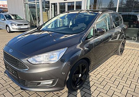 Ford C-Max Business EditionSHZ /TEMPOMAT/ALU/1. Hand