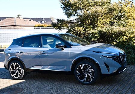 Nissan Qashqai 1.3 Tekna+ MHEV  Xtronic  20" Facelift25