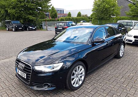 Audi A6 Lim. 3.0 TDI quattro* Top-Ausstattung*