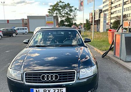 Audi A4 1.8 T