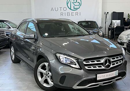 Mercedes-Benz GLA 220 4Matic*Urban*Shz*Navi*Temp*LED