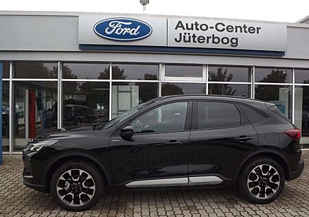 Ford Kuga Hybrid Active X*Head-up*AHK elektr.*4x4*