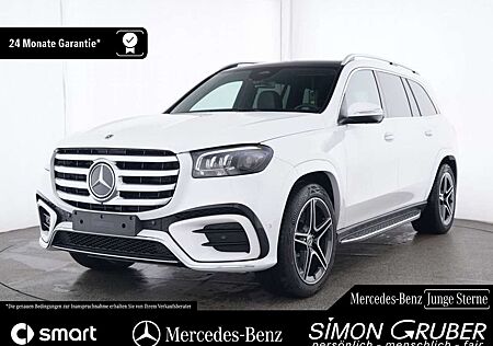 Mercedes-Benz GLS 350 d 4M AMG Pano Standhzg. AHK Mod 2025