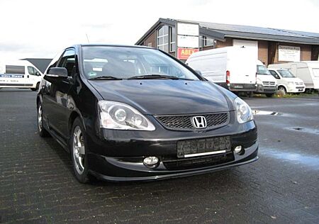Honda Civic 1.4 i Sport Unlimited
