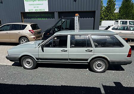 VW Passat Variant Volkswagen Syncro-1.Hand-112 TKM-