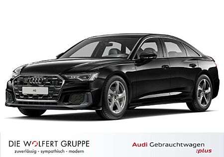 Audi A6 S line 45 TFSI quattro S tronic ACC