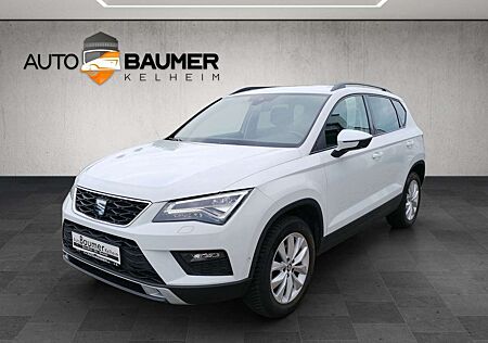Seat Ateca 1.5 TSI Style DSG AHK FAP5 el.HK VC