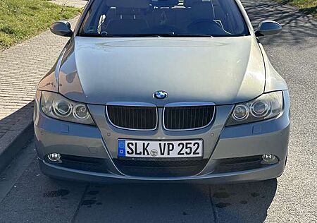 BMW 318i 318