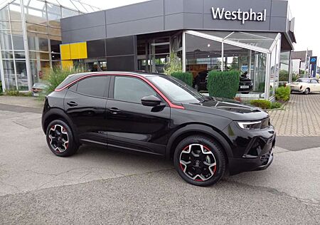 Opel Mokka 1.2 DI Turbo GS Line