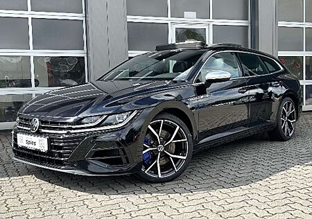 VW Arteon Volkswagen Shooting Brake R AHK LED Panorama