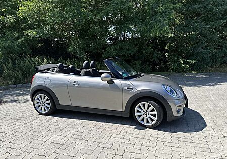 Mini Cooper - Chili-Harman Kard.- Autom.-neuer Preis