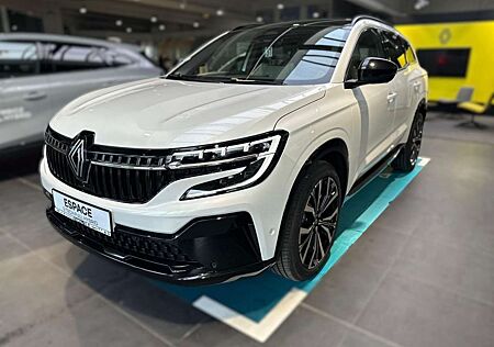 Renault Espace Iconic E-Tech Full Hybrid 200 5-Sitzer