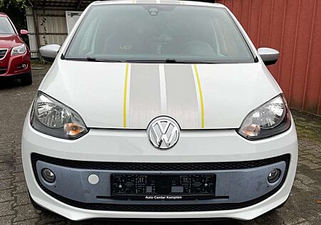 VW Up Volkswagen ! street ! BMT