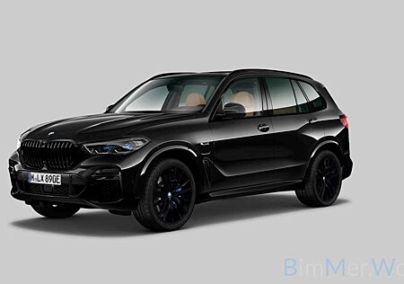 BMW X5 xDrive*45e*MSPORT/INDIVIDUAL*360°ACC*HUD*LASER