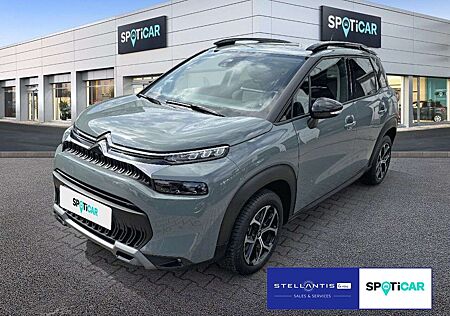 Citroën C3 Aircross Citroen PureTech 110 Stop & Start OPF SHINE