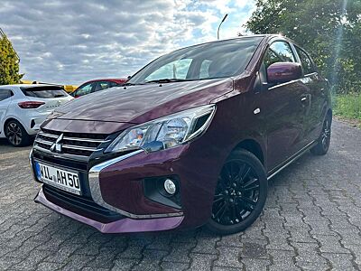 Mitsubishi Space Star 1.2 Select+