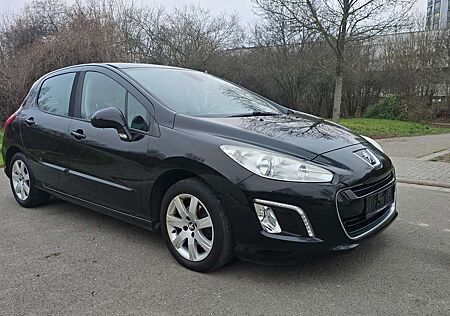 Peugeot 308 Active, Servo,Klima,ALU,TÜV-27,Bremsen Neu etc