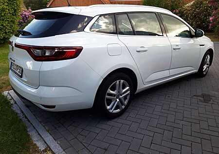 Renault Megane Grandtour ENERGY dCi 110 EDC BUSINESS
