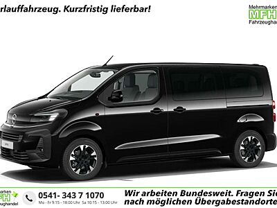 Opel Zafira GS 2.2 D 180 AT8 L PanoD StandH Nav 8-S 132 kW ...