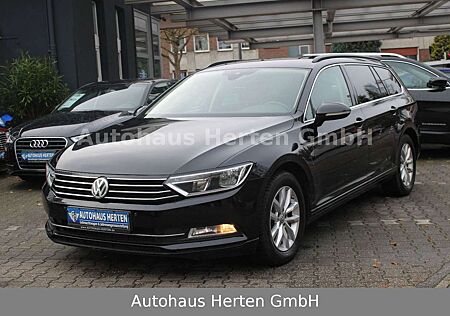 VW Passat Volkswagen Variant 2.0 TDI Comfortline BMT*DSG*ACC*