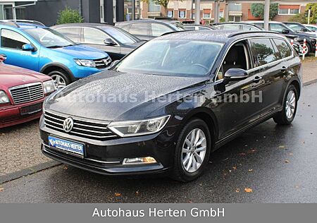 VW Passat Volkswagen Variant 2.0 TDI Comfortline BMT*DSG*ACC*