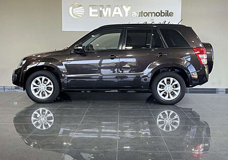 Suzuki Grand Vitara 2.4 VVT Comfort (5-trg.)