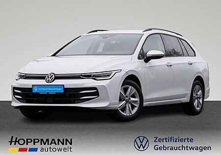 VW Golf Variant Volkswagen Golf VIII Variant 1.5 TSI KAMERA App-Connect DAB