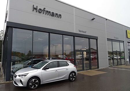 Opel Corsa F e Elegance, Klima, SHZ, PDC, LED, LMF