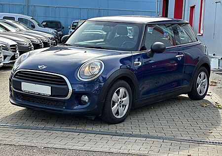 Mini ONE *Klima*Parkpilot*Alu*Iso-Fix