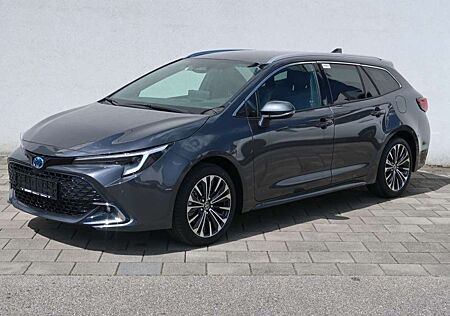 Toyota Corolla 1.8 Hybrid Touring Sports Teamplayer 1,99%
