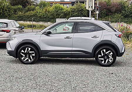 Opel Mokka B 1.2 Turbo (TÜV NEU/NAVI/RFK/LED/SHZ/PDC)