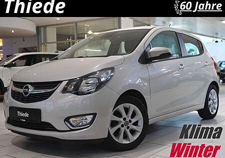 Opel Karl 1.0 INNOVATION SHZ/KLIMAAUTOMATIK/ALU
