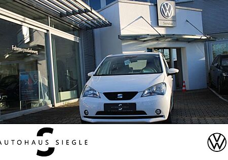 Seat Mii electric Edition Power Charge 5 -Türen CCS Tempoma