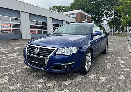 VW Passat Variant Volkswagen Trendline 1.9 TDI-ZAHNRIEMEN ERN.-TÜV NEU-ALU-
