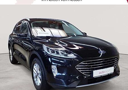 Ford Kuga 1.5 EcoBlue Aut. TITANIUM AHK KAM