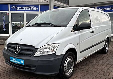 Mercedes-Benz Vito Kasten 113 CDI lang