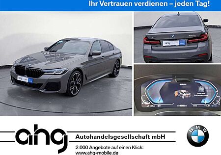 BMW 545 e xDrive M Sportpaket Innovationsp. Klimaaut.