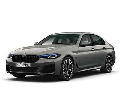 BMW 545 e xDrive M Sportpaket Innovationsp. Klimaaut.