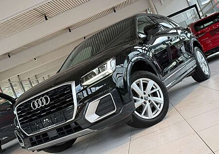 Audi Q2 gebraucht kaufen Audi Q2 30 TFSI SPORT//RÜCKFAHRKAMERA//WIE NEU