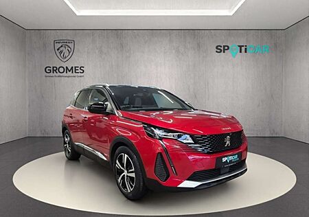 Peugeot 3008 GT Pack Plug-In Hybrid 225 EAT8 Focal PANO Navi Di